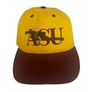 Vintage ASU Karsten Golf Hat